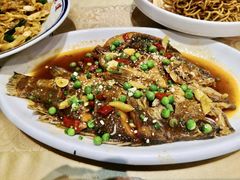 -老员外私厨小灶(南宁店)