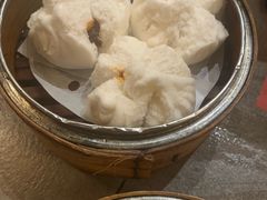 巧制叉烧包-点点心点心专门店(旺角店)