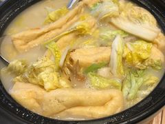 -莆田餐厅PUTIEN(三里屯店)