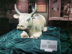 -宁夏博物馆