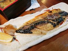 -鳗鱼家·深夜食堂(军博店)