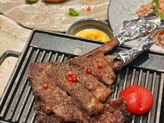 -松鹤精致料理(五一中路店)