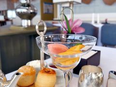 -北京柏悦酒店·锦庭餐厅Dining Room