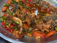 -61号餐吧(兴坪古镇漓江店)