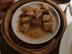 -吉旺港式餐厅(南方商城店)