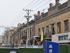 -中华巴洛克风情街