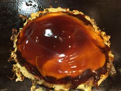 风月烧-鹤桥风月(ヨドバシ梅田店)