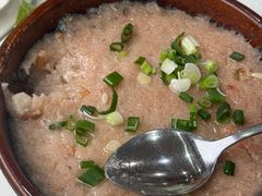 莲藕粉-腰记饭店(龙源路店)