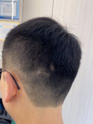 -HairCode芭曲发型