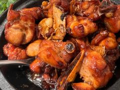 三杯鸡-鹿港小镇(黄金店)