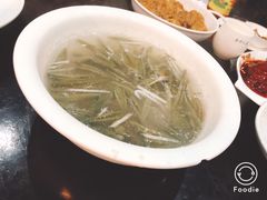 -吴门人家·苏宴宫廷菜(拙政园店)