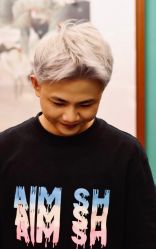 -鸿運 BARBER SHOP男士理发馆