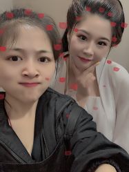 -盘子女人坊古装写真摄影(厦门总店)