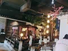 -秀水人家