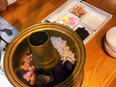 -麦甜创意轻食餐厅(西康路店)