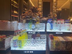 -西安高新洲际酒店•源咖啡全日制餐厅