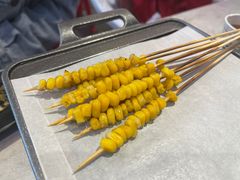 -纪录片《人生一串》体验店(静安店)