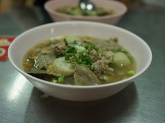 -榮泰米粉湯(Left Shop)