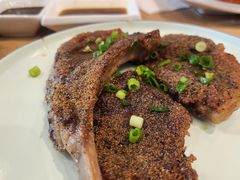 -上渔铁板烧(熙悦汇店)
