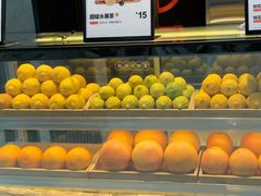 -书亦烧仙草(汇智中心概念店)