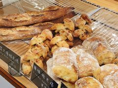 -慢熟面包店bud bread(孩儿巷店)