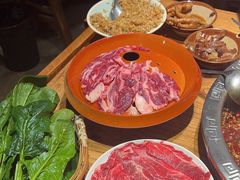 -楠火锅(光谷民族大道店)