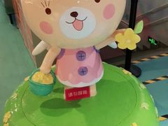 -星舰梦航(广百广场荔胜店)