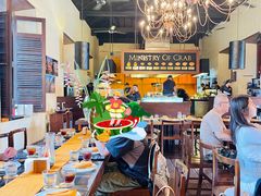 -Ministry of Crab(科伦坡店)