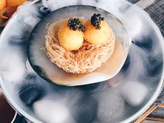 -莲西餐(曲江店)