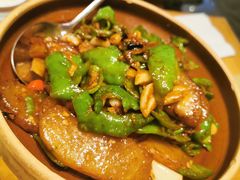 -小天厨民间菜馆(深圳街店)