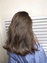 -3AM HAIR SALON染发烫发接发