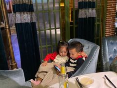 -青叶202都市餐厅(迪诺水镇店)