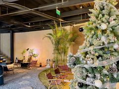 -J Create城市露营咖啡·简餐·宠物(上海动物园店)