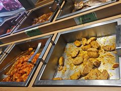 -尚宴牛特鲜自助(太原街万达店)