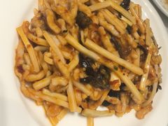 -香融府·烤鸭·家常菜(马家堡路店)