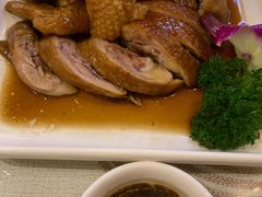 -鹅冠港式茶餐厅(来福士店)