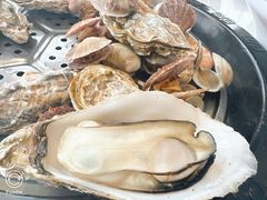 -前王院•巧克力海鲜市集餐厅(万平口店)