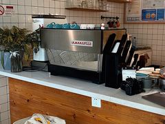 -COTTON CAFE(德信·中外公寓店)