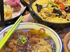 -七爷清汤腩·港式餐厅(金狮广场店)