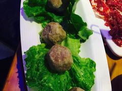 -牛很鲜潮汕牛肉火锅(椒江店)