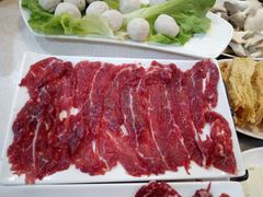 -潮泰牛肉火锅 · 创于1992年(车公庙店)