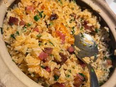 -马仕玖煲·融合菜·酥不腻烤鸭(人大店)