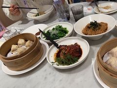 -南小馆(迪士尼小镇店)