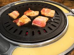 -梵行小馆烤肉(即墨店)