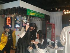 -棂笼·深度沉浸密室(武汉旗舰店)