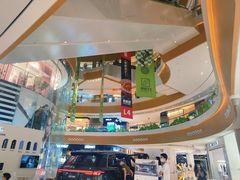 -深圳来福士广场