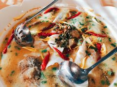 酸菜鱼-壹块捌烧烤(灯市口店)