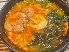 -小川洋风料理(汉街店)