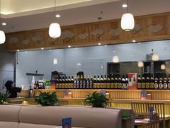 -林妈妈村·日式料理(宝山龙湖天街店)