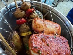 -炒豆合作社(东四总店)